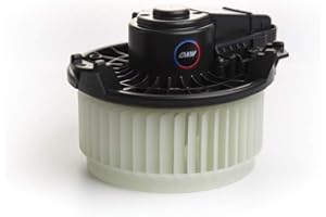 OAW 100-T215 HVAC Blower Motor for 2005-2020 Toyota Lexus - Tundra, Camry, 4Runner, Avalon, Highlander, Venza, ES350, GX460, RX350; Replaces OE# 87103-0E040, 68232372AC, 87013-60400, 87103-0C040