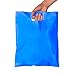NEW 150 9x12 Teal, Royal Blue, Pink Premium LDPE Plastic Merchandise Bags, Best for Retail Shopping, Lularoe T-shirt Grocery Birthday Gift, Party Favor, Extra 2 mil thick,Recyclable