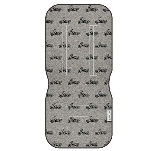 Pirulos Car Mat