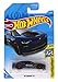 Hot Wheels 2019 HW Speed Graphics '18 Camaro SS 26/250, Blue