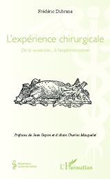 L' expérience chirurgicale