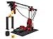 fischertechnik ROBO TX Automation Robots