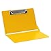 WhiteCoat Clipboard-Yellow Regal - Nursing Edition