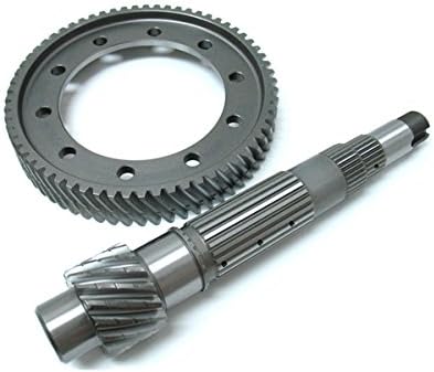 EUROTEK Final Drive Gear Ratio 4.57 Honda S2000 AP1 AP2 F20c F22c F22C1 1999-2009