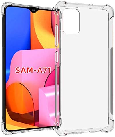 Galaxy A71 Samsung A71 Amazon Price AWH Galaxy A71 Case Cover