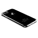 for iPhone 8 Case, iPhone 7 Case, Shamo's Crystal Clear Case [Shock Absorption] Cover TPU Rubber Gel [Anti Scratch] Transparent Clear Back Case, Soft TPU (Clear)