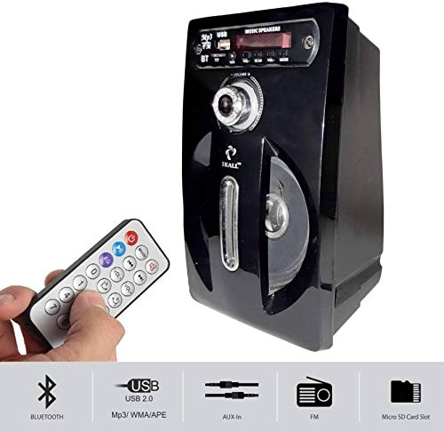 i kall bluetooth speaker