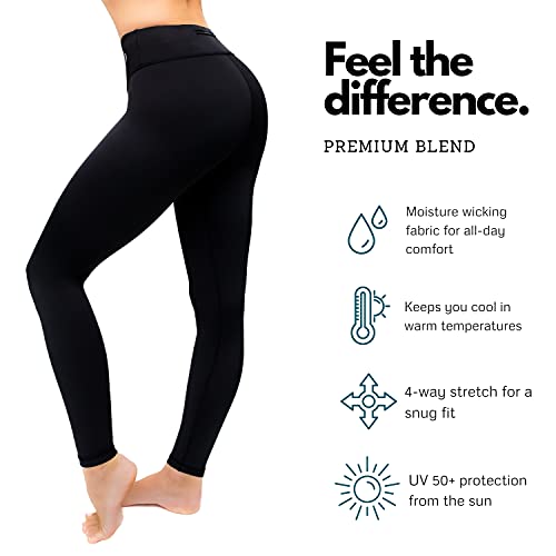 Compressionz high waisted women's leggings Clearance