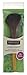 Ecotools #1200 Make-Up Brush Large Powder