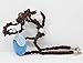 Xfang Natives Polynesian Princess Necklace Cosplay Prop Cosplay Accessories
