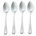 Norpro Stainless Steel Grapefruit Spoons, Set of 4