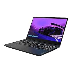 Lenovo IdeaPad Gaming 3 Laptop: Ryzen 5 5600H, RTX
