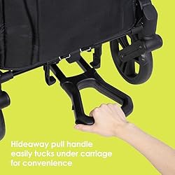 Baby Trend Navigator PRO 2-in-1 Stroller
