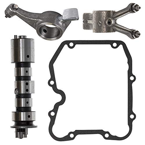 image for NICHE Camshaft Rocker Arm Kit For 1995-2014 Polaris Big Boss Magnum Ra