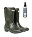 Woly Gum Boot Care. for All Boots & Shoes Made of Gum Rubber Material.