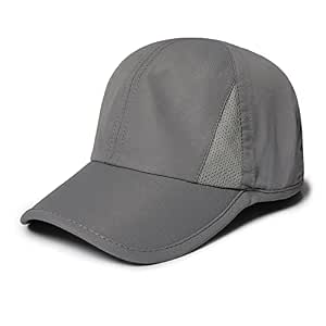 Ponyflo Gorra de cola de caballo activa 