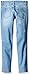 The Children's Place Girls' Embroidered Skinny Jean