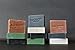 Das Boom Everything Bar Soap 5.8 Oz - Denali (Juniper, Pine, & Cedar)