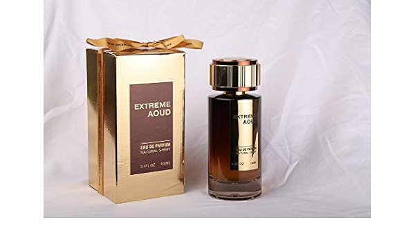 Extreme Aoud Perfume Price 2025