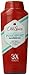 Old Spice High Endurance Pure Sport Scent Men's Body Wash 18 Fl Oz (Pack of 2)