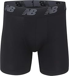 New Balance Men's Standard Boxer