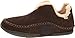 Sorel Men's Manawan NM1466 Slipper,NM1466,Bark,12 M