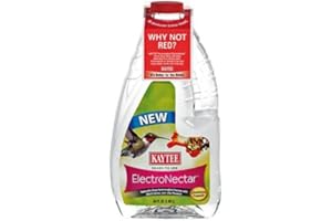 Kaytee Hummingbird Electronectar 64 Oz