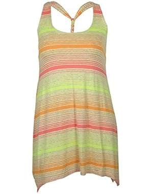 Women's Neutral Territory Tank Dress