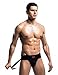 FR Mens Athletic Supporter Jockstrap Sexy Swimmer Underwear