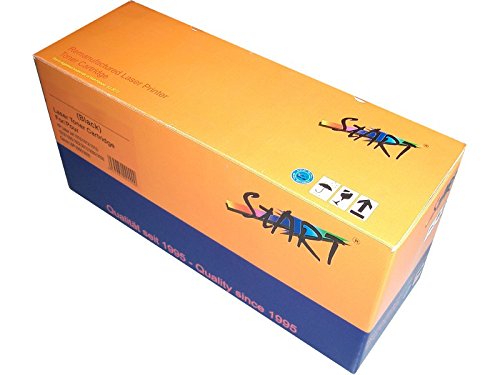 Start XXL Alternative Toner compatible with Brother Tn-2220/Black 5,200 Pages for Brother DCP-7060D/DCP-7060 N/DCP-7065DN/DCP-7070DW/HL-2215/HL-2240/HL-2240D/HL-2240L/HL-2250DN/HL-2270DW, MFC-7360 N, MFC-7460DN, MFC-7860DW printer