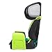 Evenflo Spectrum 2-in-1 Booster Car Seat, Seascape