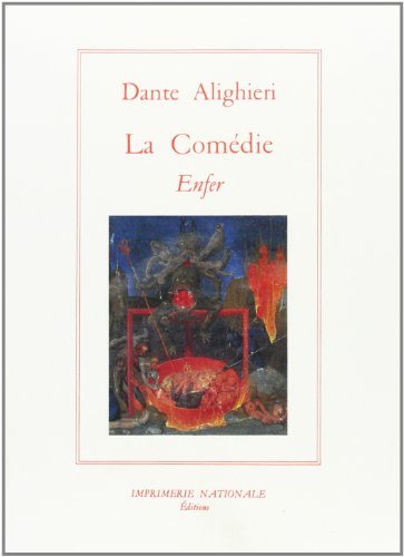 Download La Divine Comédie : L'Enfer Download La Divine Comédie : L'Enfer