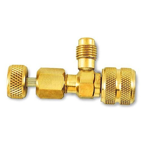 682248815662 UPC C&D Valve Cd2060 Large Thumb Screw Core Depressor