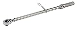 CDI 2503MFRMH 1/2-Inch Drive Metal Handle Click