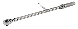 CDI 2503MFRMH 1/2-Inch Drive Metal Handle Click