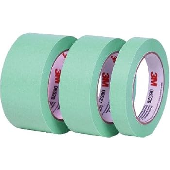 3M Precision Masking Tape44; 1