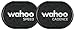 Wahoo RPM Cycling Speed and Cadence Sensor, Bluetooth/ANT+