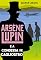 Livro Arsène Lupin e a condessa de Cagliostro