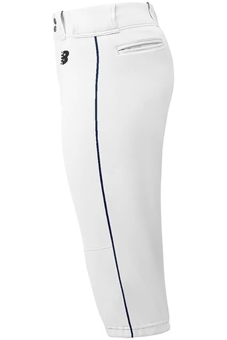 new balance youth knicker baseball pants