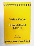 Paperback Vuiko Yurko: Second-H; Stories Book