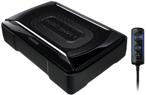 Kenwood (KENWOOD) Tune-up subwoofer System KSC-SW11