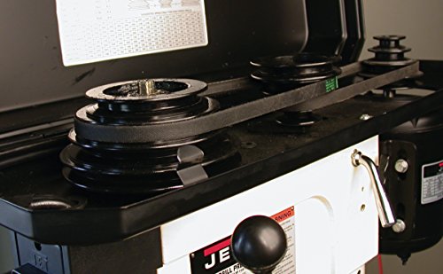 JET JDP-17MF/354169 Drill Press :: 유에스공구