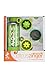 Zing Anything CZGIFT100C Citrus Zinger Gift Set, 28oz, Green