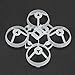 Betafpv 2pcs Beta65 Pro Micro Brushless Whoop Upgraded Frame for 0603 Motor 1S Brusheless Motor