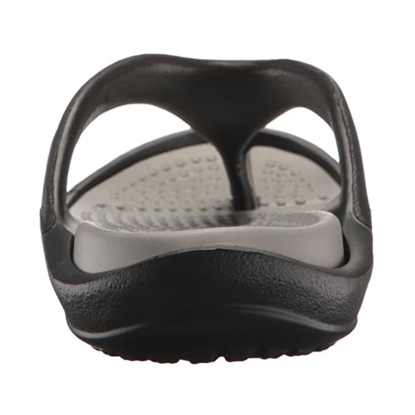 Crocs Men's and Women's Athens Flip Flop Water Shoes Beach Sandals