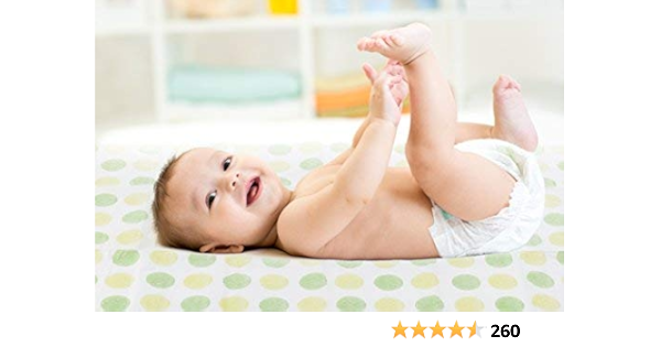 baby disposable changing pad
