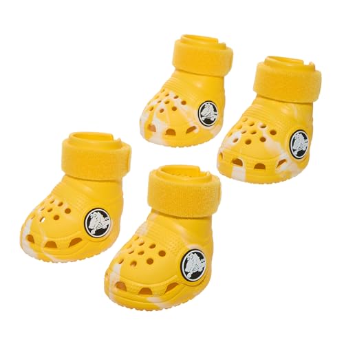BarkBox Dog Shoes