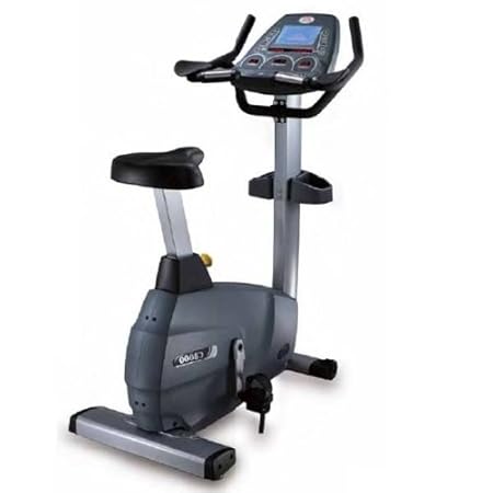 johnson c7000 exercise bike prices