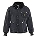 RefrigiWear Men's Iron-Tuff Polar Jacket, Insulated Work Jacket, -50°F Comfort Rating, Navy - XX-Large