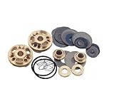 Race Tech HFR Rebound Gold Valve Fork Kit FRGV SR2001